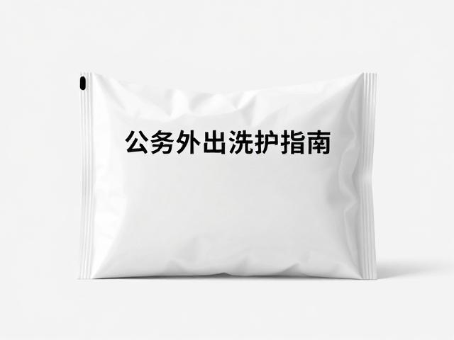 公务外出洗护指南,氨基酸洁净,包装牢固,差旅安心必备
