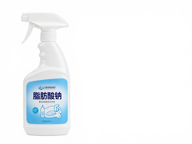脂肪酸钠清洁宿舍杂物,高效去污不伤物,学生党必备