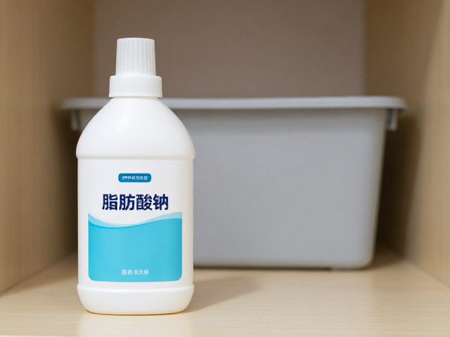 脂肪酸钠清洁宿舍杂物,高效去污不伤物,学生党必备