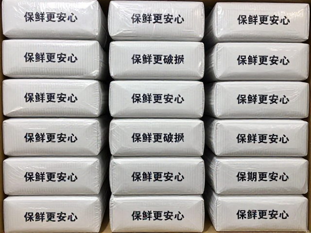囤货避光安置指南,原箱密封与检查包装破损,保鲜更安心