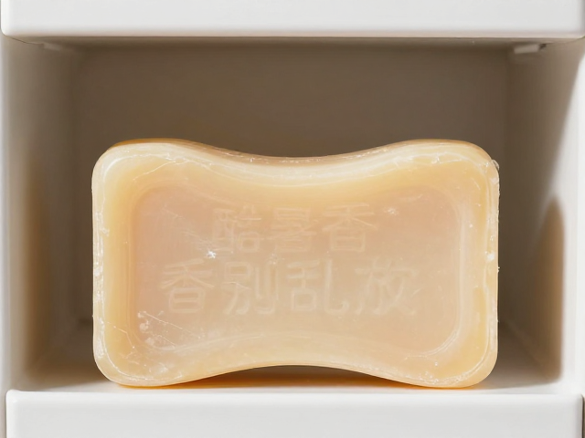 酷暑香皂别乱放!柜内避光储存防挥发,备用香皂保鲜秘诀