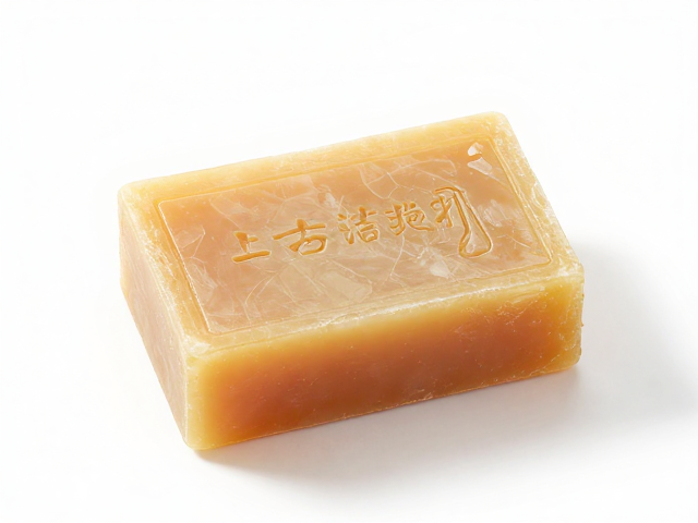 上古洁肤造物,衣物洗涤需求奠定香皂工艺基础