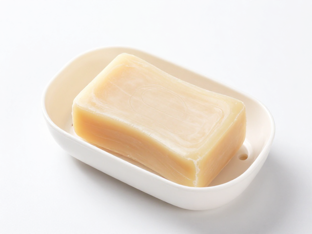 皂基清洁皂怎么放?沥水皂盒选购指南,告别皂体软烂