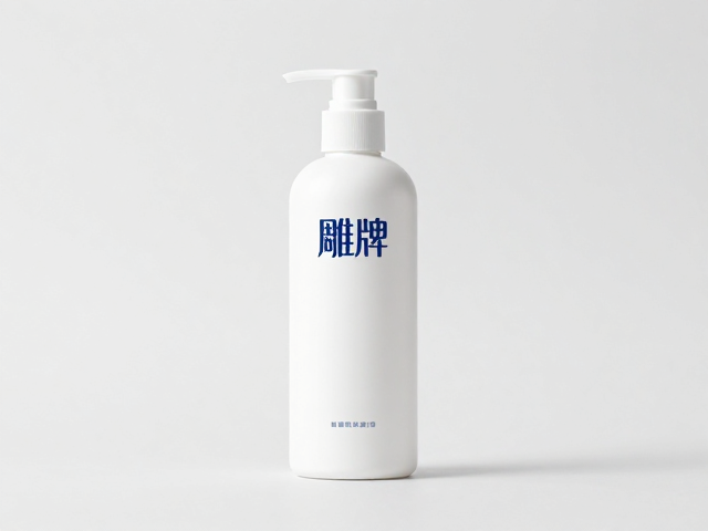 雕牌舒缓肌肤配方,专注成分温和性,敏感肌安心之选