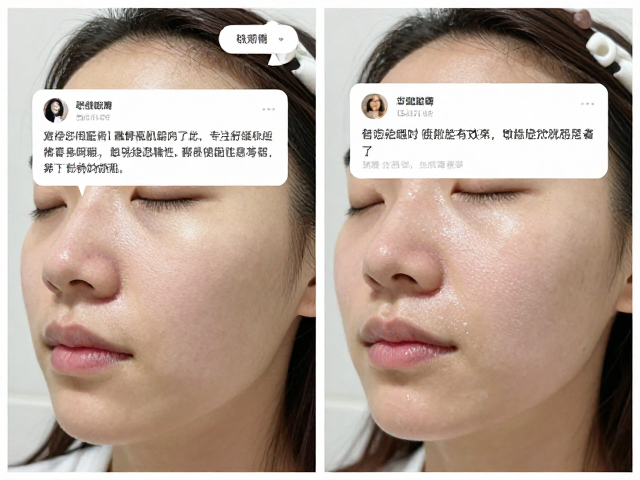 雕牌舒缓肌肤配方,专注成分温和性,敏感肌安心之选