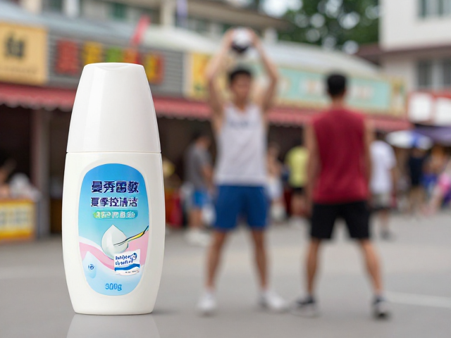 曼秀雷敦夏季控汗清洁,健身运动场景增长背后的清爽秘籍