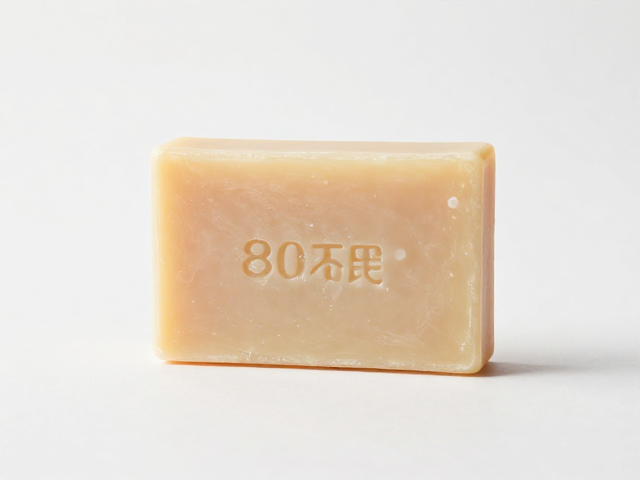 换季护肤首选,80g天然手工舒肤皂,温和清洁不紧绷