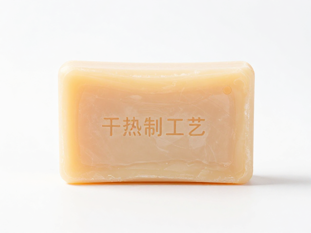 干肌安抚皂怎么选?热制工艺呵护干性肌肤,深层滋润不紧绷