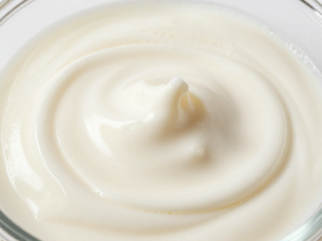 奶润调配原料揭秘,乳脂提取物如何实现温和洁净护肤