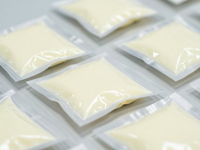 氨基酸基底料独立包装防潮,低温冷制乳化成型工艺解析