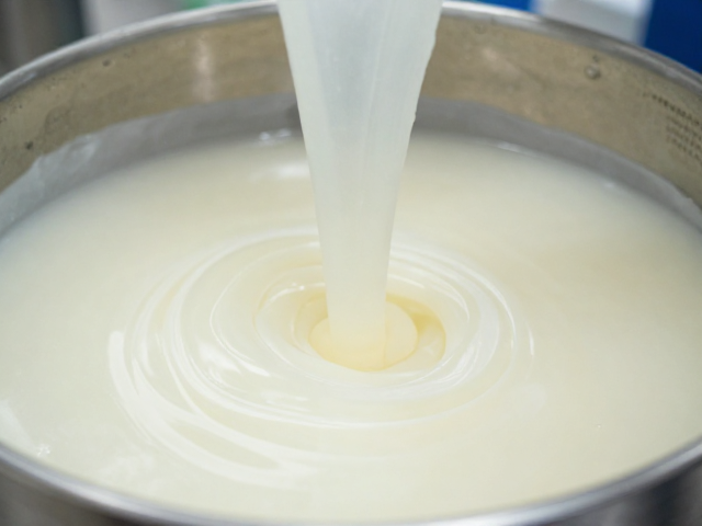 皂体通透工序中乳化剂在熔融罐的作用与工艺优化