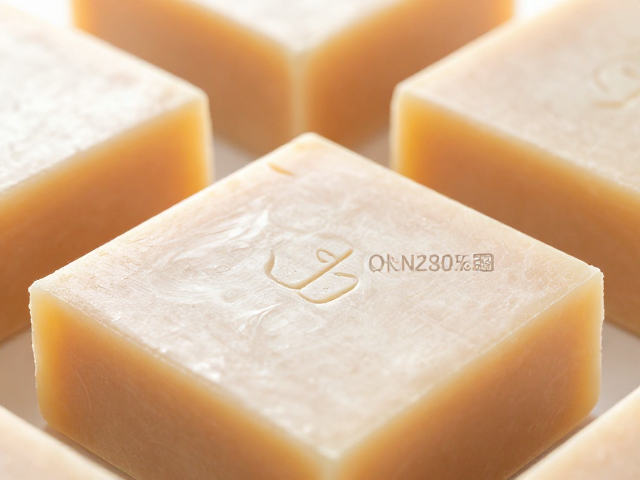 皂体扎实耐用防酸败,详解挥发碱度工序对肥皂品质的影响