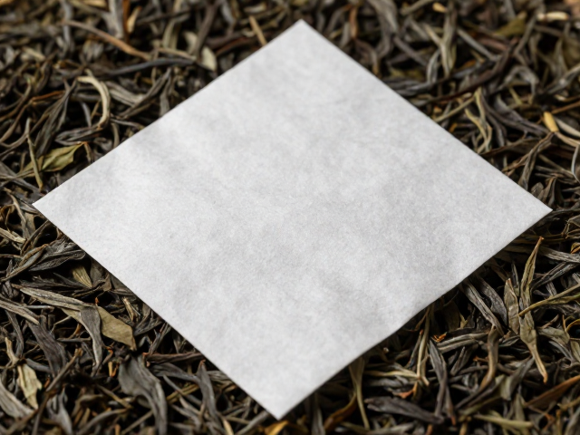 干冷环境下茶叶怎么存?透气纸包装防异味,教你正确检查