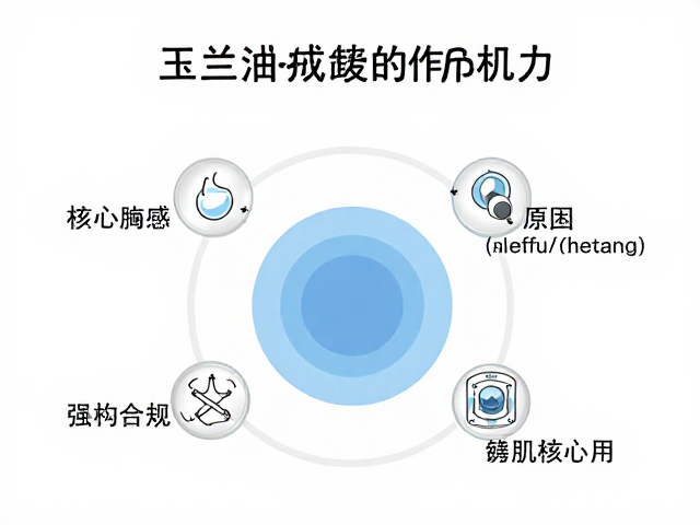 玉兰油舒缓修护指南,功效护理定位,敏感肌也能安心用