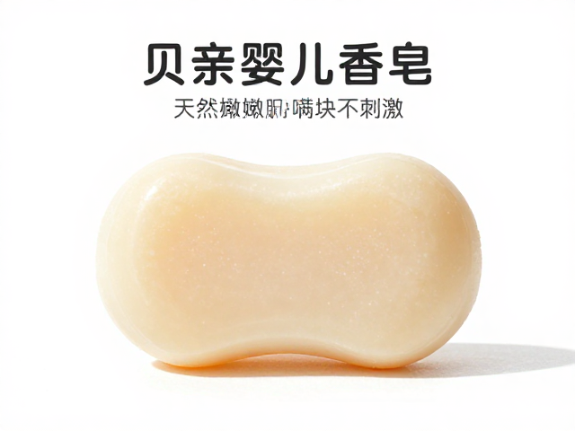 贝亲婴儿香皂含橄榄油吗?天然温和不刺激,宝宝娇嫩肌适用测评