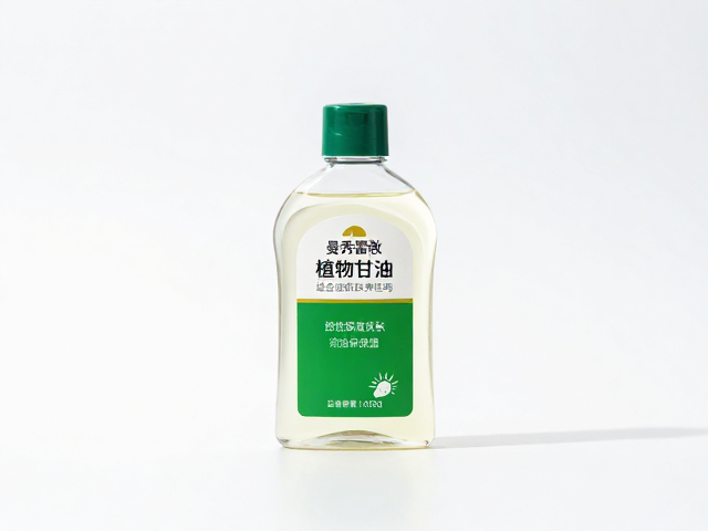 曼秀雷敦植物甘油适合油性肌肤男性吗?控油保湿实测