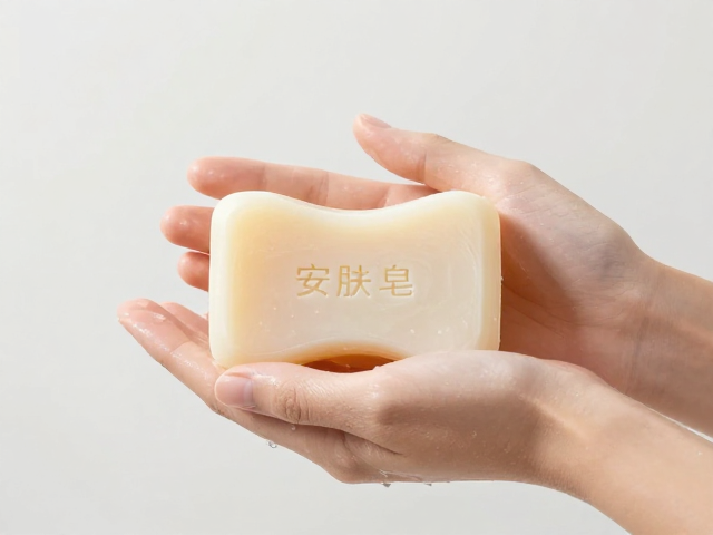 安肤皂推荐,温和沐浴皂如何帮助修护皮脂膜