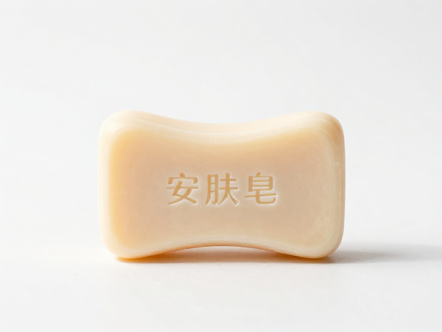 安肤皂推荐,温和沐浴皂如何帮助修护皮脂膜