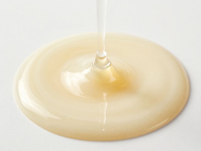 冷压法保留活性!补水添加底料,呈现乳白或琥珀色原浆