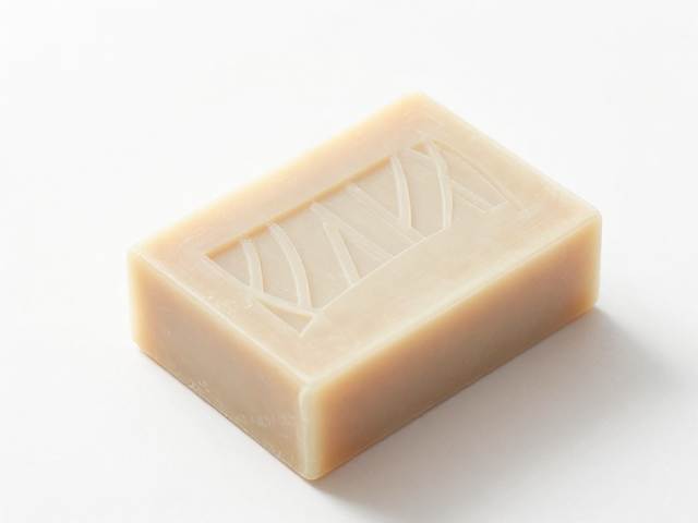 手工DIY原料指南,压皂工序精炼漂白技巧