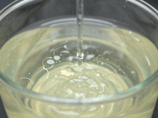陈化通风存放香味变淡?水量如何影响熟成时间