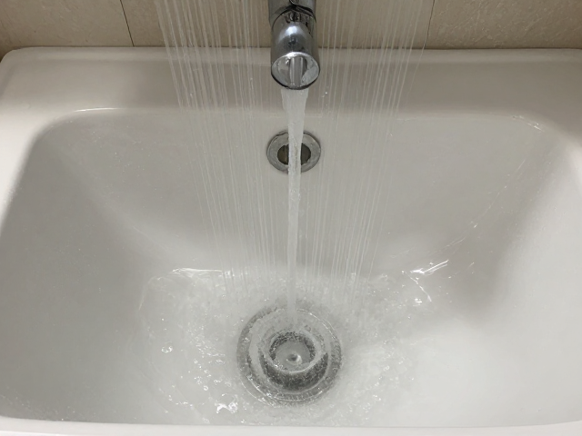 浴室盒内积水难除?旅途隔绝水汽秘籍,干湿分离更卫生
