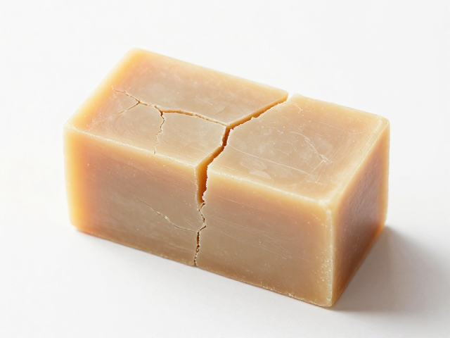 手工皂开裂、香精变质怎么办?失效皂单独收纳保存指南