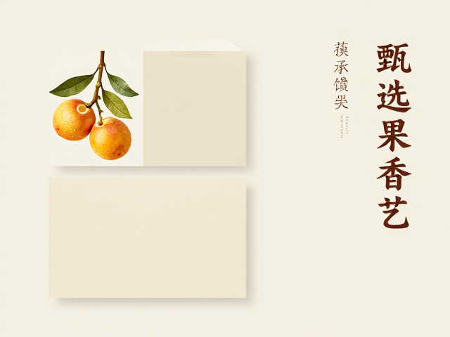 传承历代手艺,甄选果香调,打造节庆馈赠首选好礼