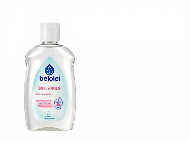 强生婴儿油含椰子油吗?揭秘pH值与成分安全性
