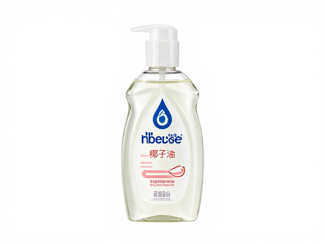 强生婴儿油含椰子油吗?揭秘pH值与成分安全性