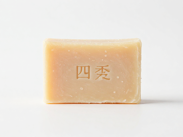 四季温润皂与燕麦舒缓皂，打湿肌肤后的深层滋养与敏感肌修护指南