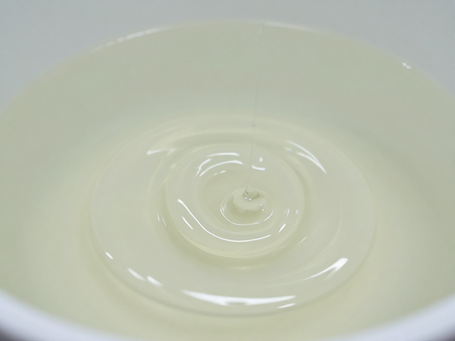 水光养护底料制作,温度监控皂化,打造半透明质感