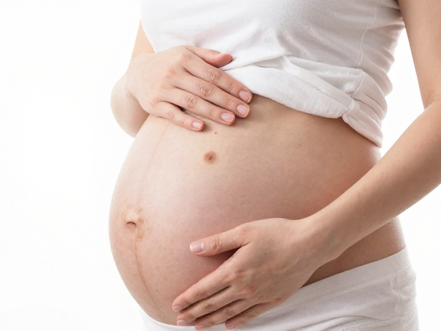 孕晚期混合肌激素波动易痒?3步安抚敏感肌,告别孕期瘙痒困扰