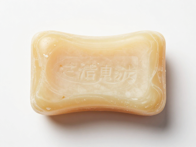 过期皂别扔!分区搁置做衣物预洗,去污强又省钱