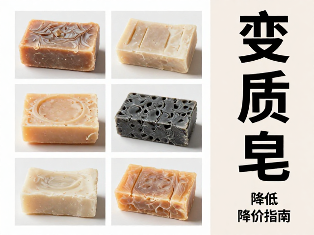 变质皂隔离摆放与除味处理,降低报损率指南