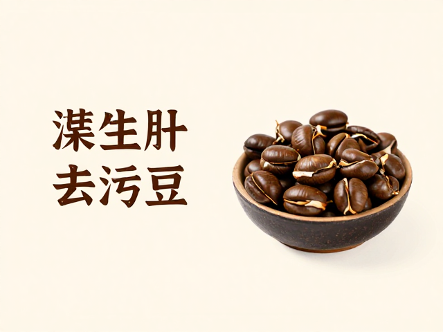 澡豆,古代早期去污用品,揭秘传统洁面护肤的养生智慧