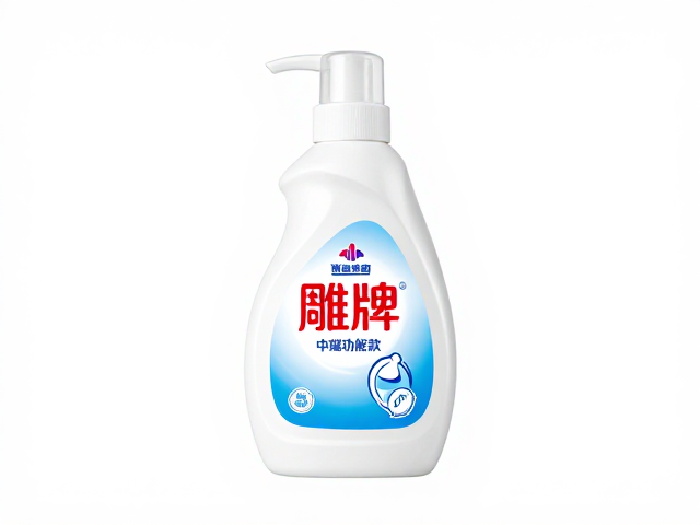 运动后清洁用雕牌中端功能款?去汗抑菌更彻底,性价比之选