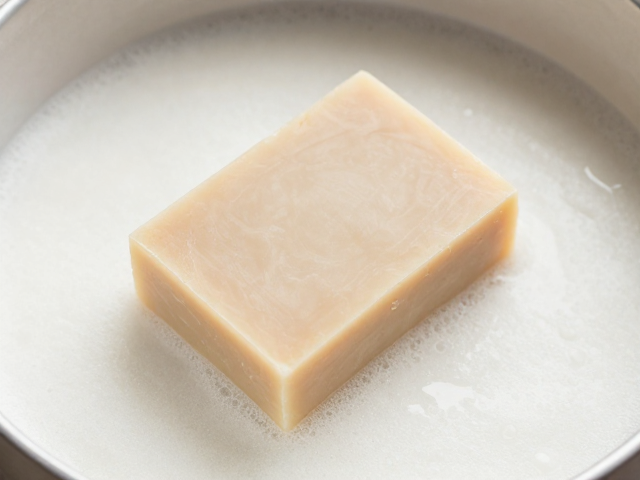 皂料匀化切块成型技巧,如何确保香味长期留存不流失