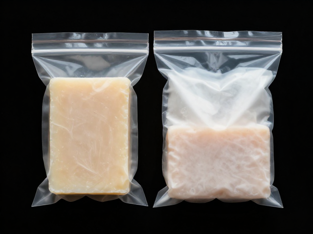 皂块怎么保存?密封袋隔离,预洗防粘,失效皂收纳全攻略