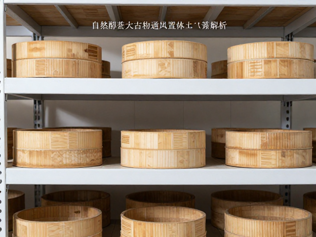 高水量配方延长熟成,自然醇化下的通风置物架工艺解析