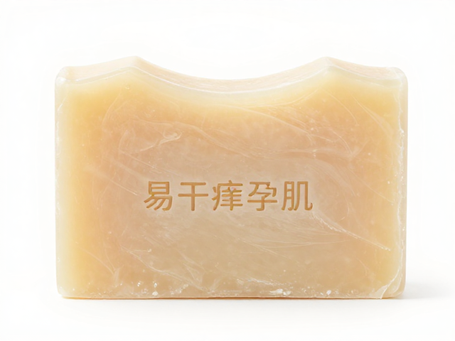易干痒孕肌冷制皂,温和呵护,告别孕期肌肤烦恼
