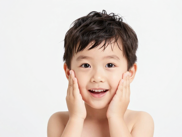 学龄前儿童低耐受肌如何修护皮肤屏障?专家指南