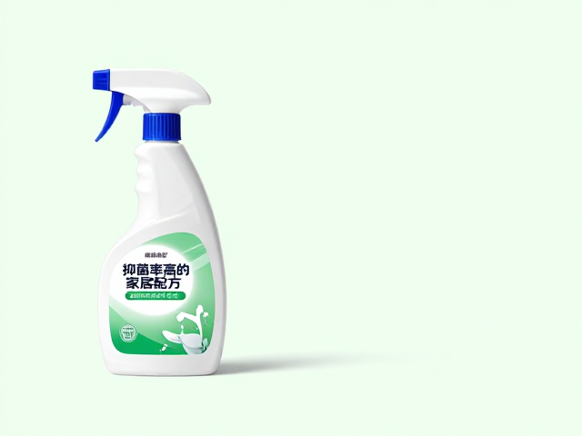 家居杂物清洁选抑菌率高的！敏感肌先试用更安心