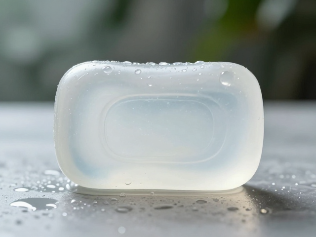 高温隔水低温稳定?揭秘透明香皂的硬核保鲜黑科技