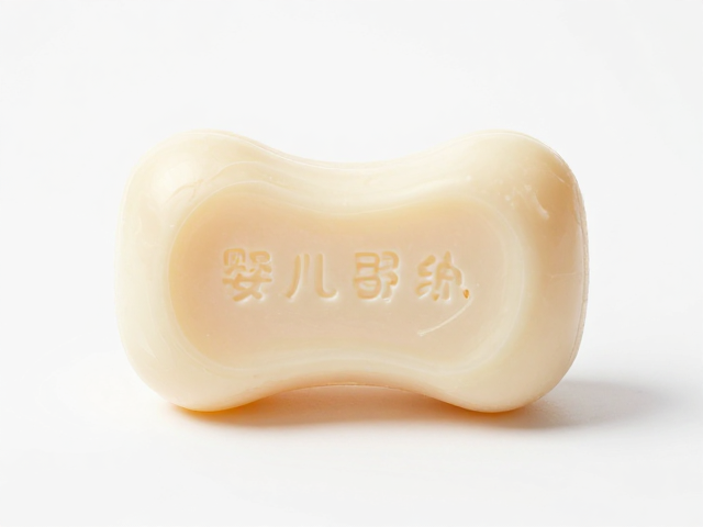 贴身织物洁净皂怎么选?婴儿香型块状洗衣皂温和去渍更安心