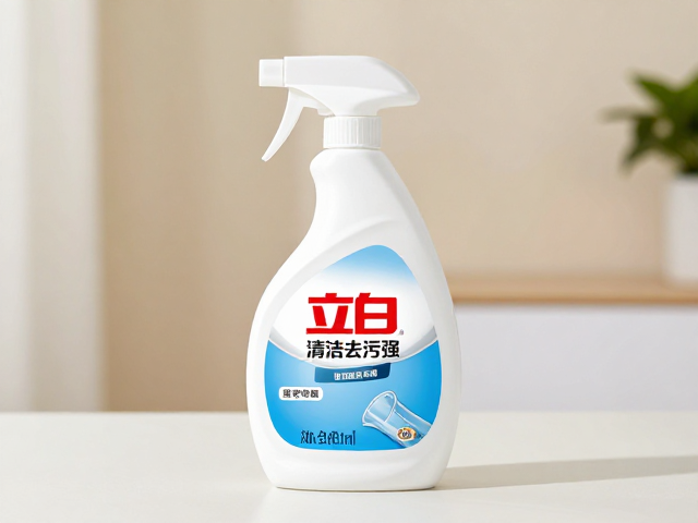 立白清洁去污强,家庭复购率高,居家必备好物推荐
