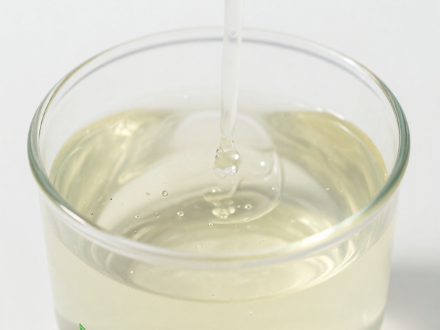 氨基酸表面活性剂配方,氨基酸基底料与合成酯的复配技巧