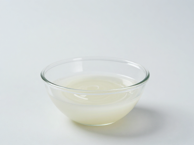 氨基酸表面活性剂配方,氨基酸基底料与合成酯的复配技巧
