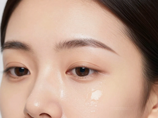 敏感肌救星,水润基底,精准乳化凝固,温和养肤不泛红