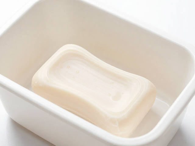 香皂存放避坑,远离食品药品,拒绝多块混放,暑天更要避光